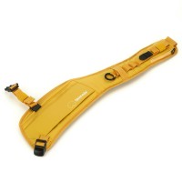  Pasek Shimoda Capture Strap Action X | Żółty
