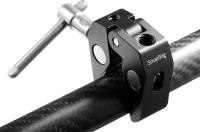 Zacisk SmallRig 2058 Super Clamp with 1/4" & 3/8" Thread | 2 szt.