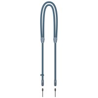 Pasek Peak Design Crossbody Strap | Niebieski