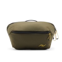 Torba Peak Design Outdoor Sling 4L Kelp | Oliwkowa