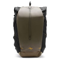 Plecak Peak Design Outdoor Backpack 45L Kelp | Oliwkowy