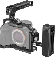 Uchwyt SmallRig 3669 Advanced Kit For Sony A7R V | A7 IV | A7S III | A7 V