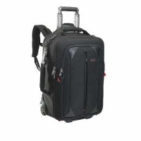 Walizka Benro Pioneer 3000 czarny