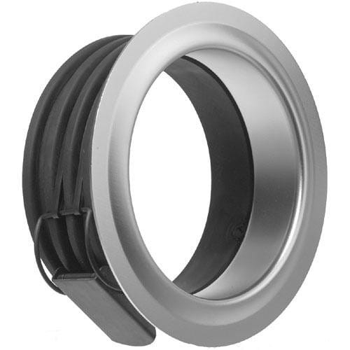 Softbox Quadralite Speedring adapter do lamp Profoto