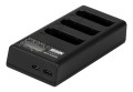 Ładowarka trzykanałowa Newell CD-USB-C do akumulatorów EN-EL14 do Nikon_06_HD.jpg
