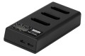 Ładowarka trzykanałowa Newell CD-USB-C do akumulatorów NP-BX1 do Sony_05_HD.jpg
