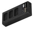 Ładowarka trzykanałowa Newell CD-USB-C do akumulatorów NP-FW50 do Sony_02_HD.jpg
