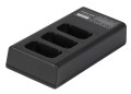 Ładowarka trzykanałowa Newell CD-USB-C do akumulatorów NP-FW50 do Sony_03_HD.jpg