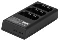 Ładowarka trzykanałowa Newell CD-USB-C do akumulatorów LP-E6 do Canon_06_HD.jpg