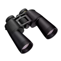 Lornetka Nikon ACTION 16x50
