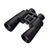 Lornetka Nikon ACTION ZOOM 10-22x50