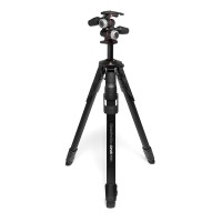 Statyw Manfrotto ONE Photo z głowicą 3-kierunkową XPRO
