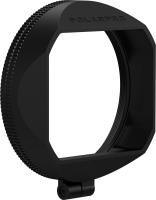  Osłona obiektywu PolarPro MagFlip Hood do  Leica Q3 (28 & 43mm) | Czarny