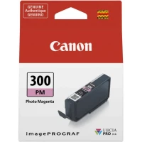 Tusz Canon PFI-300 Photo Magenta