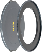 Zestaw dekiel + adapter NiSi JetMag Pro 82 Adapter Ring Kit (incl. Front Cap) 67 mm  