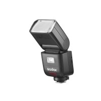 Lampa błyskowa Godox V480C TTL Li-ion do Canon