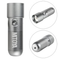 Lampa LED Mitoya Tetra Torch Light Daylight + RGB