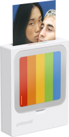 Drukarka Polaroid Hi-Print 3x3 Pocket printer + 60 arkuszy 