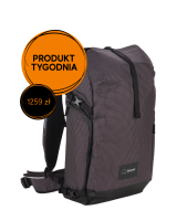 Plecak Shimoda Sidecountry 32L Starter Kit (w/ Medium Top Loader) | W kratkę 