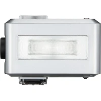 Mini lampa reporterska Godox iT30 Pro do Fuji | Srebrny