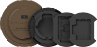 Dekielek Polarpro Body Cap Sony E Mount Desert