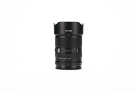 Obiektyw Viltrox AF 55 mm f/1.8 II EVO Nikon Z