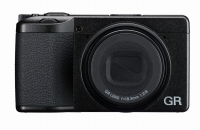 Aparat cyfrowy Ricoh GR IV 