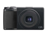 Aparat cyfrowy Ricoh GR IIIx