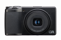 Aparat cyfrowy Ricoh GR IIIx HDF