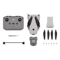 Dron DJI Lito 1 Fly More Combo (DJI RC-N3)