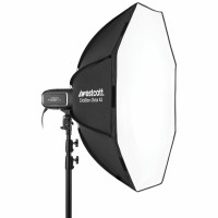  Softbox Westcott ClickBox Octa 42"