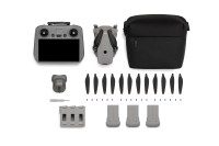 Dron DJI Lito X1 Fly More Combo Plus (DJI RC 2)