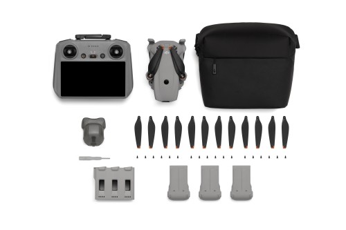 NEW DJI Lito X1 Fly More Combo Plus (DJI RC 2)- 1.jpg