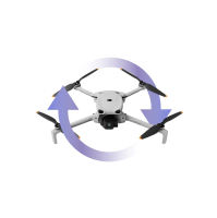 DJI Care Refresh DJI Lito X1 (plan roczny) - kod elektroniczny 