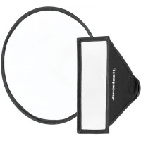 Zestaw softboxów Westcott Pocket Box do FJ80 II / FJ80-SE