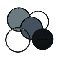 Zestaw filtrów Marumi Magnetic Slim  MMGKIT82 | 82 mm