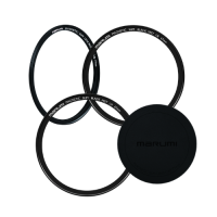 Zestaw filtrów Marumi Magnetic Slim MMGKIT67 | 67 mm 