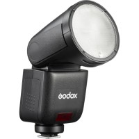 Lampa błyskowa Godox V1 mid Fujifilm