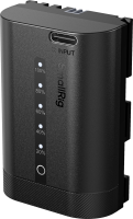 Akumulator SmallRig 5298 USB-C Power Display | Canon LP-E6P
