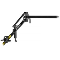  Statyw typu boom WESTCOTT Easy Boom + ramię 28"