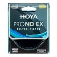 Filtr szary Hoya PROND EX 1000 72 mm