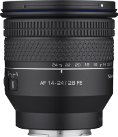 Obiektyw Samyang AF 14-24 mm F/2.8 L-mount