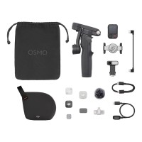 Gimbal do telefonu DJI Osmo Mobile 8P Creator Combo