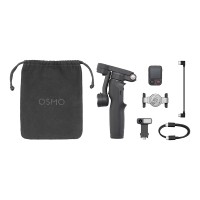 Gimbal do telefonu DJI Osmo Mobile 8P Advanced Tracking Combo