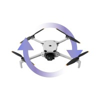 DJI Care Refresh DJI Lito 1 (plan roczny) - kod elektroniczny