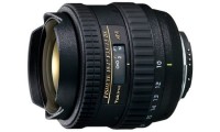Obiektyw Tokina 10-17 mm f/3.5-4.5 AT-X DX Fisheye Nikon