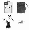 Zestaw dwóch mikrofonów krawatowych Saramonic LavMicro U3C ze złączem USB-C_03_HD.jpg