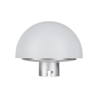 Kopuła dyfuzyjna szerokokątna Quadralite Reporter Light-dome