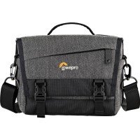 TORBA LOWEPRO M-TREKKER SH 150 SZARY