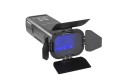 Quadralite Reporter 200 TTL A-type Head Barndoor wrota